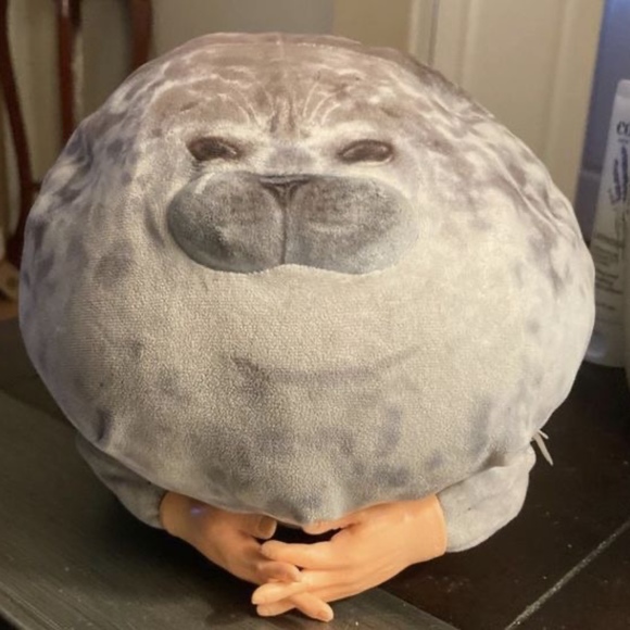 Meet your Posher, Gaby - Picture 1 of 1